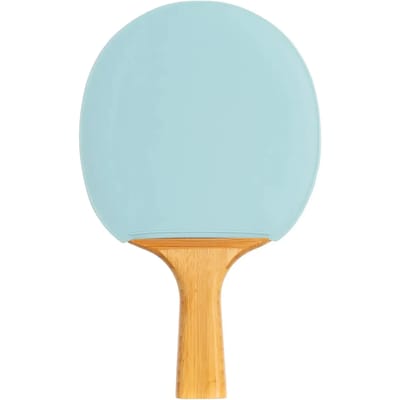 Vervangend rubber voor bamboe tafeltennisracket Azul Cielo ÚNICA