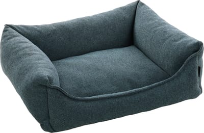 Flamingo Avalon - Mand Honden - Mand Avalon Rechthoekig+rits Blauw 65x50x20cm - 1st - 137832 - 1st