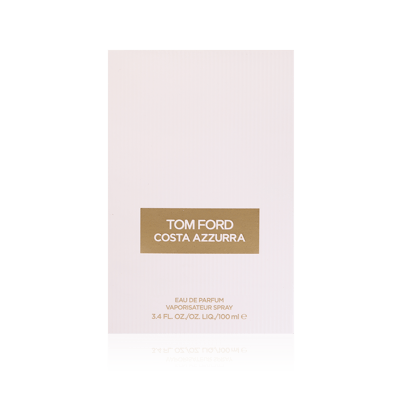 Tom Ford Eau De Parfum Tom Ford - Costa Azzurra Eau De Parfum  - 100 ML