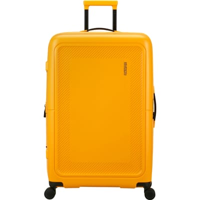 American Tourister Koffer - DashPop spinner 77 cm (4wielen) 3.7 kg - Golden Yellow - 121 l