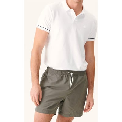 JOTT Biarritz Swimwear Bottom Army Size: S | Swimming Trunks Outlet | Heren | Bruin