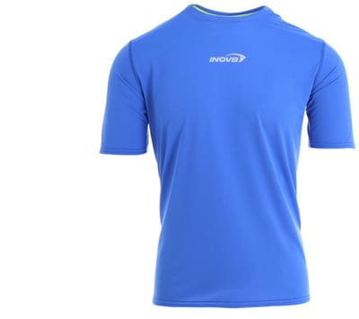 Airlite Short Sleeve T-Shirt - Blue