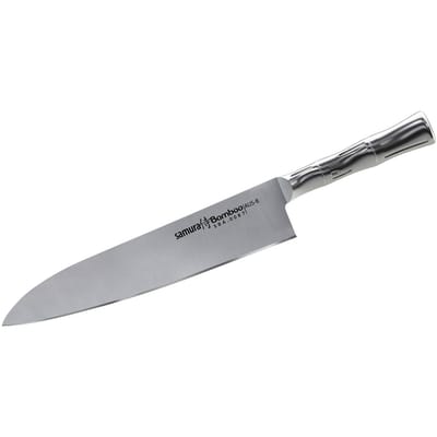 Samura Bamboo Grand Chef's Knife