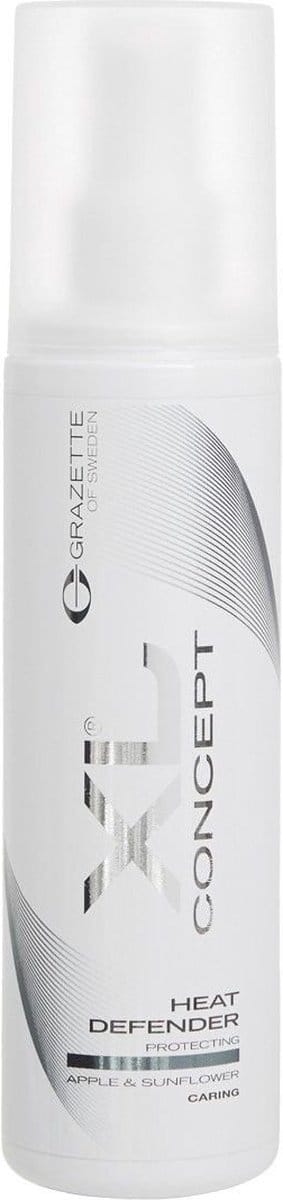 Grazette Xl Concept Heat Defender 250Ml