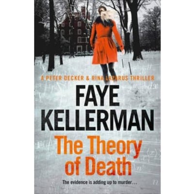 The Theory Of Death - Faye Kellerman