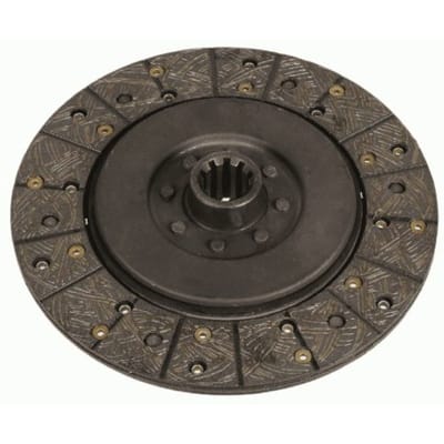 Koppelingsplaat SACHS 1878 634 082
