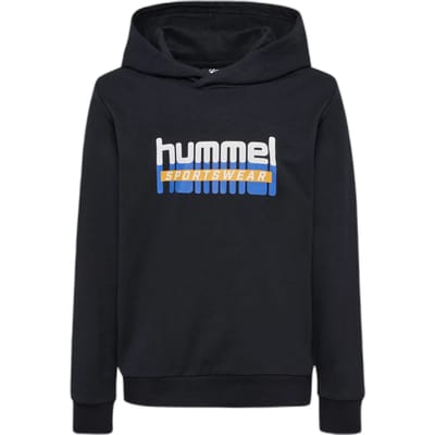 Hummel kinderhoodie Hmltukas 226351