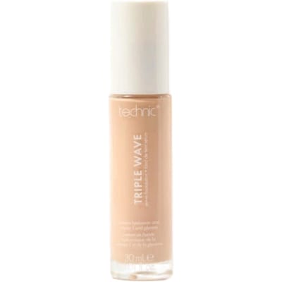 Technic Summer Triple Wave Serum Foundation Beige 30 ml