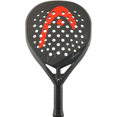 HEAD Extreme Pro LTD 'Arturo Coello' (Diamant) - 2024 padel racket