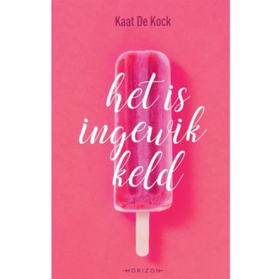 Het Is Ingewikkeld - Kaat De Kock
