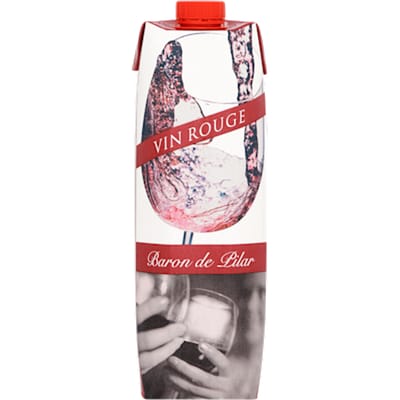 Vin de Table Rouge