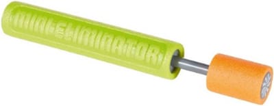 Happy People - Waterpistool - Oranje - Slim Eliminator - ca. 54 cm