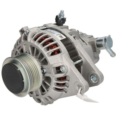 Driefasige generator STARDAX STX100284R