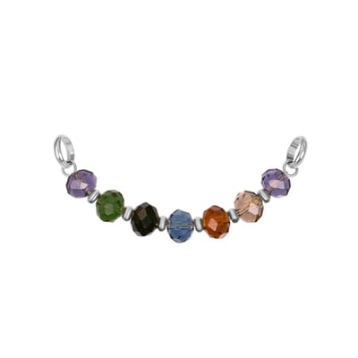 iXXXi Connect Ketting Bliss Autum | Zilver