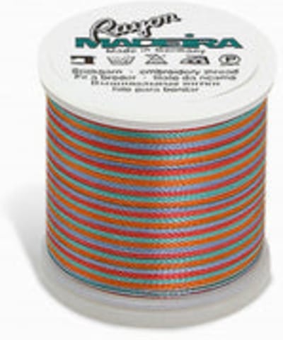 Madeira Rayon 40 200m - 2141