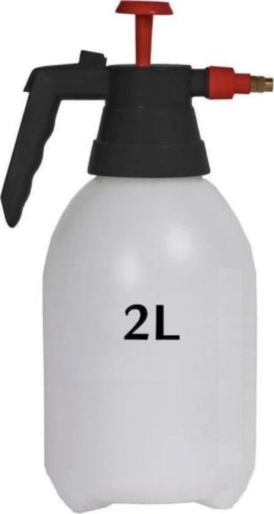 2L drukspuit - PRO druksproeier