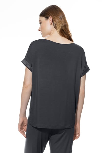 T-shirt Serie Pure Chic Thunder Grey