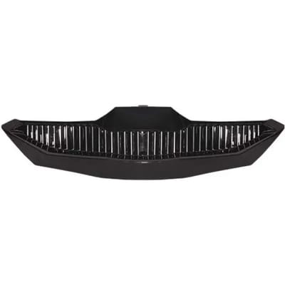 Motorhelm ventilatie achteraan LS2 OF606