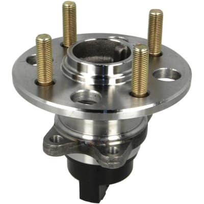 Wiellagerset BTA H20325BTA