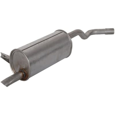 Geluiddemper achter BOSAL 200-053