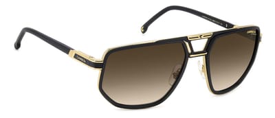 Carrera Zonnebril CARRERA 1072/S Volwassenen Zwart BPA Free