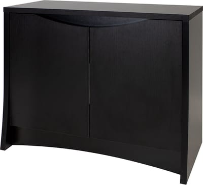 Fluval - Aquariummeubel - Vissen - Fluval Flex Meubel Deluxe 83x39,2x69,3cm Zwart - 1st