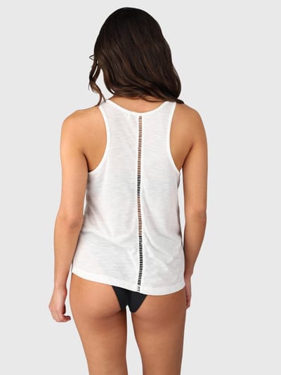 Brunotti - Dilja Women Top | Cream - M