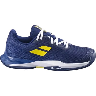 Tennisschoenen voor kinderen Babolat Jet Mach 3 Clay