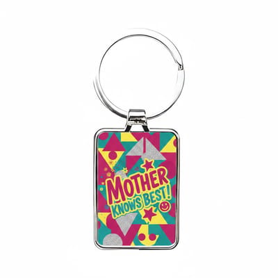 Sleutelhangerl met Uniek Design | Ontwerp Jouw Eigen sleutelhanger | Handgemaakt Cadeau | Gepersonaliseerd op Aanvraag | Enkel of Grote Bestelling
