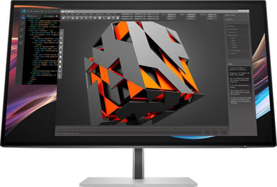HP Series 7 Pro Serie 7 Pro 27 inch 4K Thunderbolt 4 monitor - 727pk