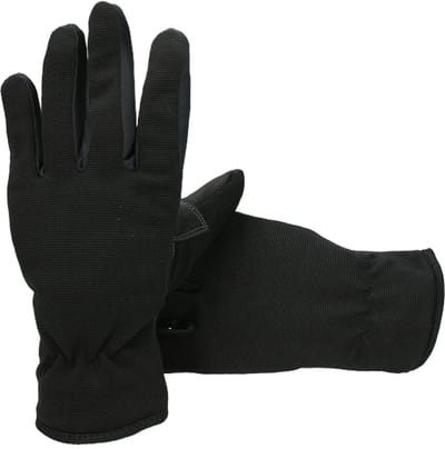 MKX Handschoenen Pokal Serino zwart maat XS - motor handschoenen - scooter handschoenen