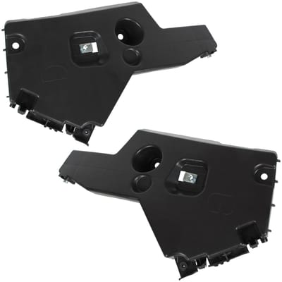 Modecar - Bevestiging voor Renault Master II - Voorkant - Links en Rechts - 2 stuks