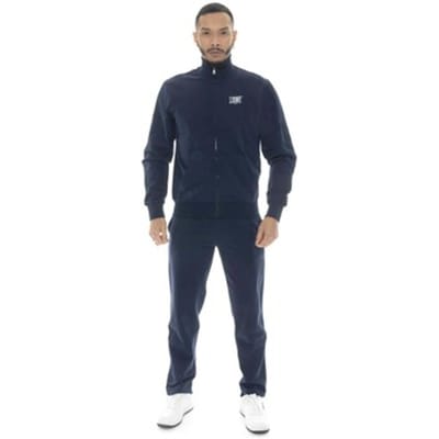 Trainingspak Leone 1947 Man Tracksuits Easy