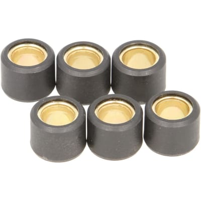athena variatorrol voor aprilia 50 area 51 scooter 15x12 6grs / s41000030p004 nieuw