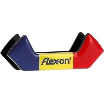 Stijgbeugel stickers Flex-On Safe On Roumanie