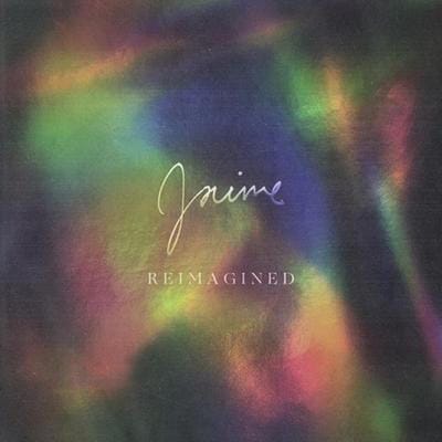 Jaime Reimagined - Brittany Howard