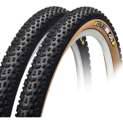 Tufo Xc12 Tr Tubeless 29´´ X 2.35 Mtb-band Zwart 29´´ x 2.35