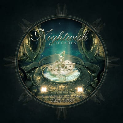Decades (2 Cd) - Nightwish