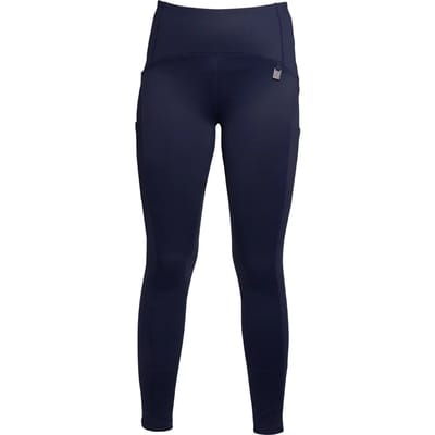 Dameslegging met middengrip Lauria Garrelli Arezzo