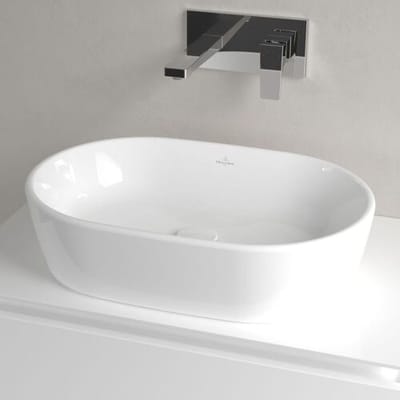 Villeroy & Boch Architectura Countertop Washbasin 5A266101