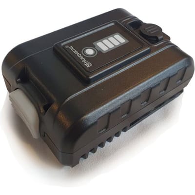 Accu Startmotor accu Loncin NAC stiga husqvarna alko T329