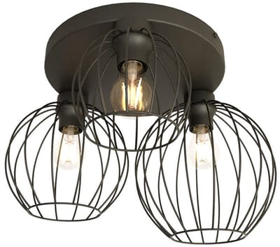 NEST 3PREM BL