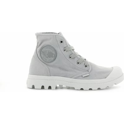 Dameslaarzen Palladium Pampa Hi