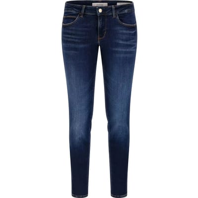 Jeans vrouw Guess Curve X