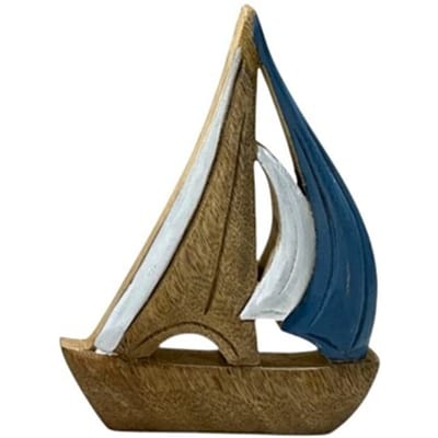 Beeldjes Signes Grimalt Zeilschip S