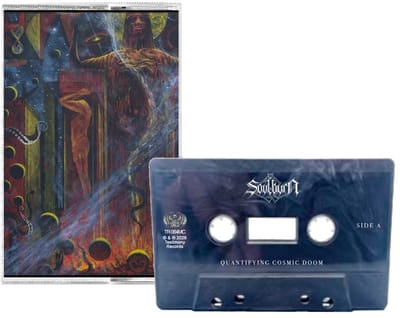 Soulburn - Quantifying Cosmic Doom
