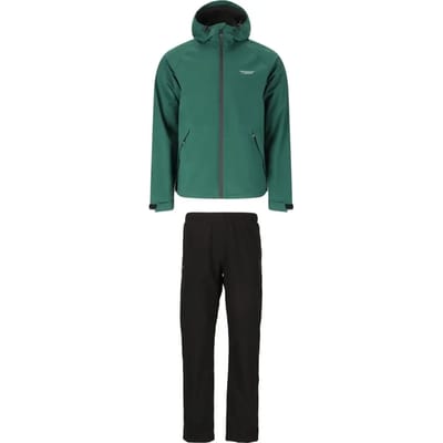 Mackintosh set Weather Report Gust AWG W-Pro 10000