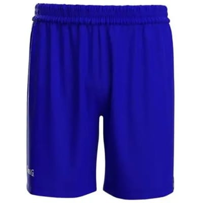 Korte Spalding Motion