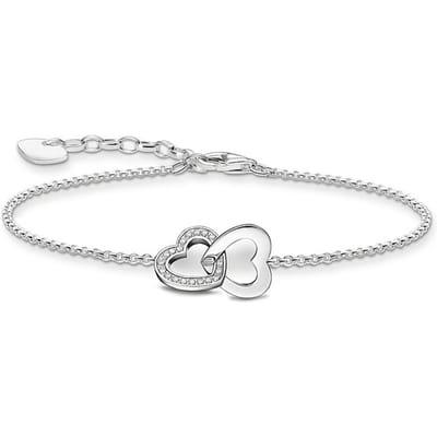 Thomas Sabo Armband Charming A2163-051-14-L19V
