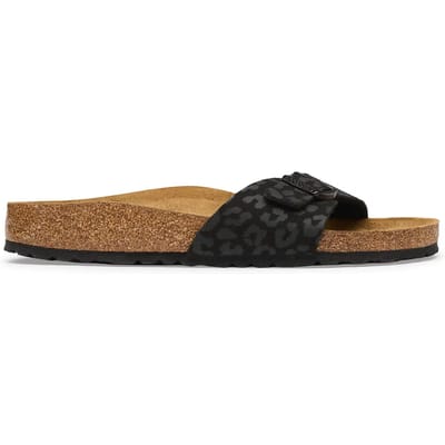 Synthetische sandalen voor dames Birkenstock Madrid